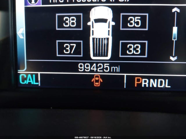 Chevrolet Silverado 1500 2lt 2017 3GCUKREC6HG419013 Image 15