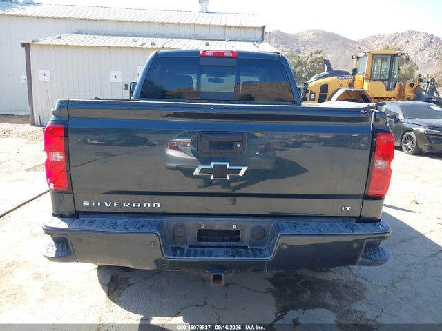Chevrolet Silverado 1500 2lt 2017 3GCUKREC6HG419013 Image 16