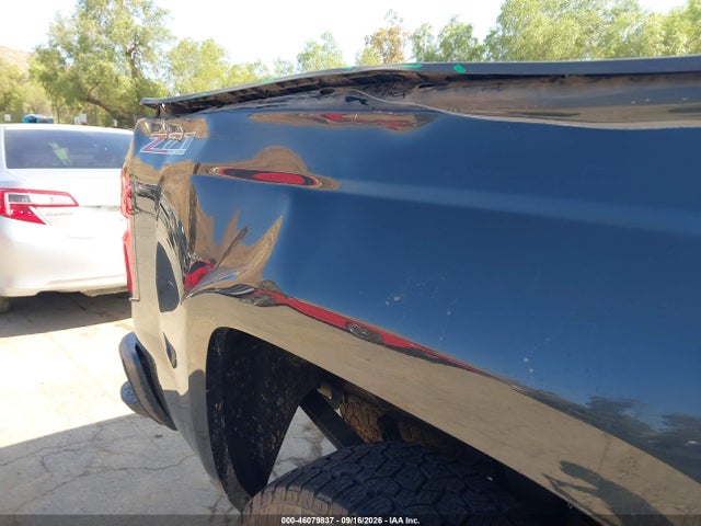 Chevrolet Silverado 1500 2lt 2017 3GCUKREC6HG419013 Image 19