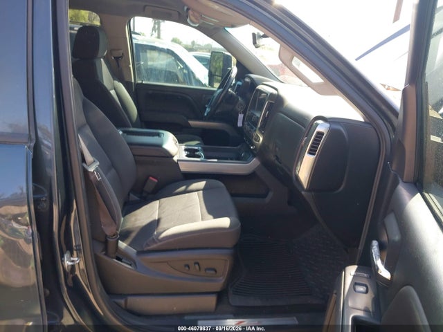 Chevrolet Silverado 1500 2lt 2017 3GCUKREC6HG419013 Image 5