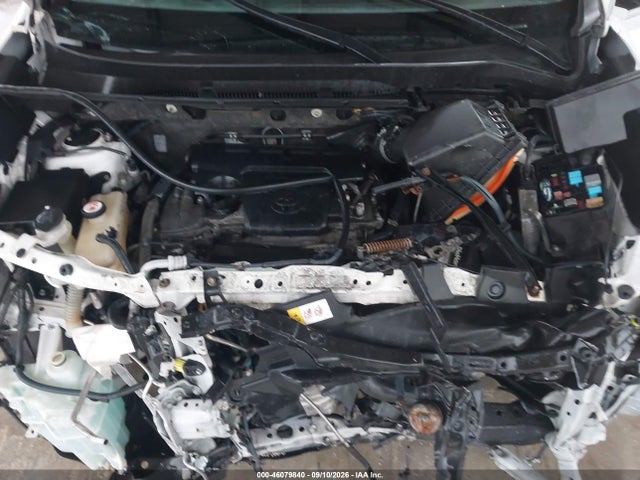 Продажа на аукционе авто 2017 Toyota Rav4 Le, vin: JTMZFREV1HJ109958, номер лота: 46079840