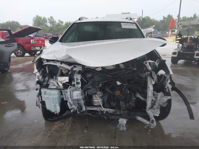 Продажа на аукционе авто 2017 Toyota Rav4 Le, vin: JTMZFREV1HJ109958, номер лота: 46079840