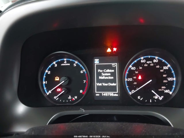Продажа на аукционе авто 2017 Toyota Rav4 Le, vin: JTMZFREV1HJ109958, номер лота: 46079840