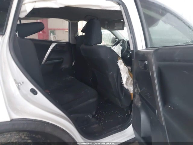Продажа на аукционе авто 2017 Toyota Rav4 Le, vin: JTMZFREV1HJ109958, номер лота: 46079840