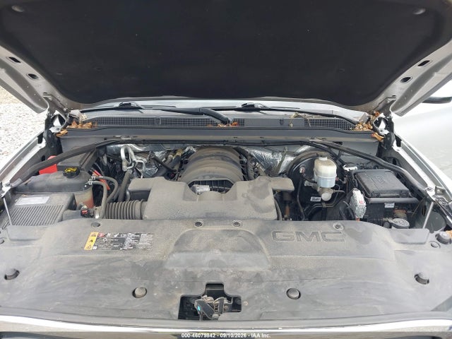 2018 Gmc Yukon Sle მანქანა იყიდება აუქციონზე, vin: 1GKS2AKC0JR363044, აუქციონის ნომერი: 46079842