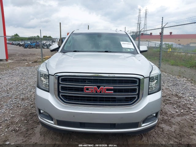 2018 Gmc Yukon Sle მანქანა იყიდება აუქციონზე, vin: 1GKS2AKC0JR363044, აუქციონის ნომერი: 46079842