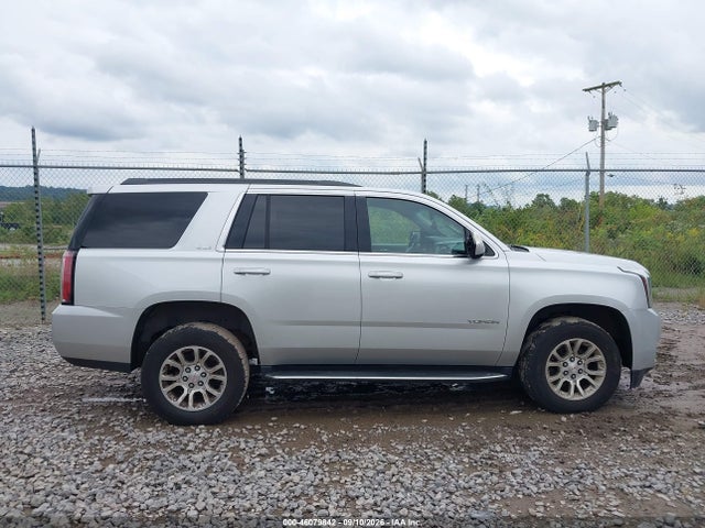2018 Gmc Yukon Sle მანქანა იყიდება აუქციონზე, vin: 1GKS2AKC0JR363044, აუქციონის ნომერი: 46079842