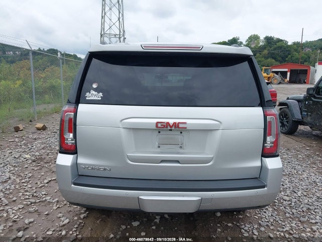 2018 Gmc Yukon Sle მანქანა იყიდება აუქციონზე, vin: 1GKS2AKC0JR363044, აუქციონის ნომერი: 46079842