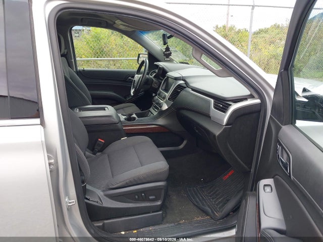 2018 Gmc Yukon Sle მანქანა იყიდება აუქციონზე, vin: 1GKS2AKC0JR363044, აუქციონის ნომერი: 46079842