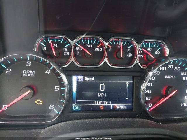 2018 Gmc Yukon Sle მანქანა იყიდება აუქციონზე, vin: 1GKS2AKC0JR363044, აუქციონის ნომერი: 46079842