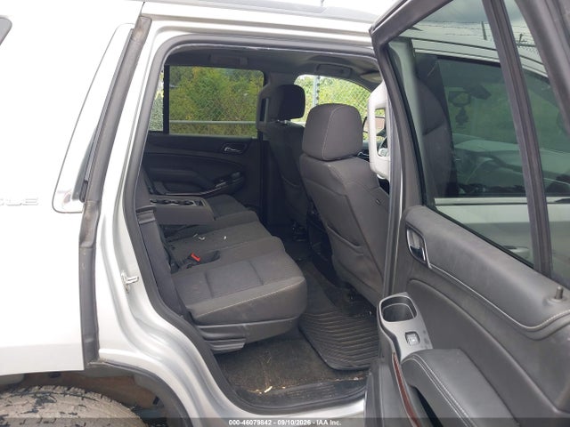 2018 Gmc Yukon Sle მანქანა იყიდება აუქციონზე, vin: 1GKS2AKC0JR363044, აუქციონის ნომერი: 46079842