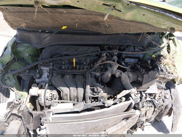 Aukcja sprzedaży 2020 Hyundai Venue Se, vin: KMHRB8A34LU057917, numer aukcji: 46079847