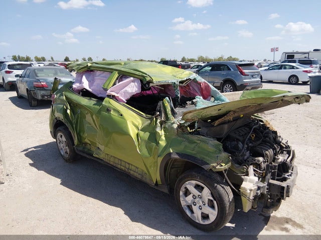 Aukcja sprzedaży 2020 Hyundai Venue Se, vin: KMHRB8A34LU057917, numer aukcji: 46079847