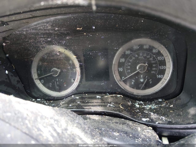 Aukcja sprzedaży 2020 Hyundai Venue Se, vin: KMHRB8A34LU057917, numer aukcji: 46079847