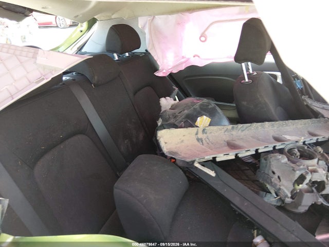 Aukcja sprzedaży 2020 Hyundai Venue Se, vin: KMHRB8A34LU057917, numer aukcji: 46079847