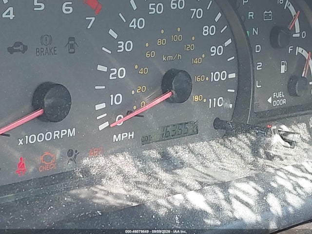 Aukcja sprzedaży 2004 Toyota Sequoia Sr5 V8, vin: 5TDZT34AX4S206156, numer aukcji: 46079849