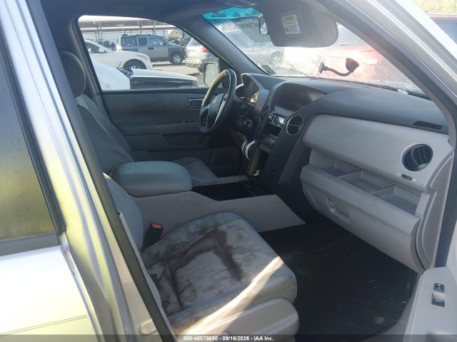 Auction sale of the 2010 Honda Pilot Ex, vin: 5FNYF3H42AB023065, lot number: 46079850