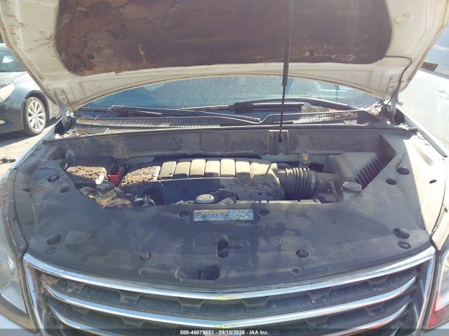 46079851 :رقم المزاد ، 1GNKRJKD4HJ223482 vin ، 2017 Chevrolet Traverse Premier مزاد بيع