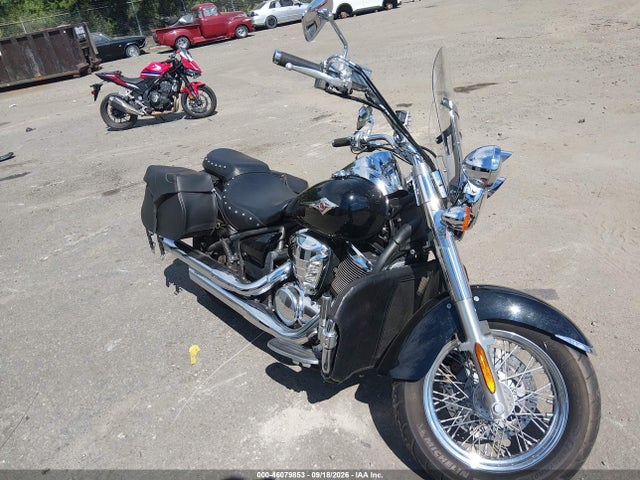 Aukcja sprzedaży 2009 Kawasaki Vn900 B, vin: JKAVN2B139A050899, numer aukcji: 46079853