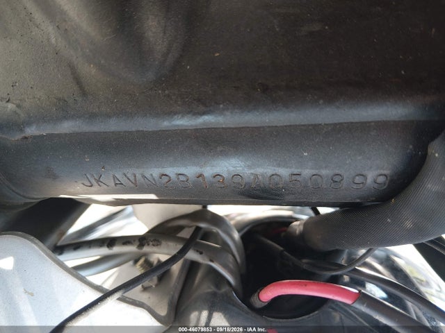 Aukcja sprzedaży 2009 Kawasaki Vn900 B, vin: JKAVN2B139A050899, numer aukcji: 46079853