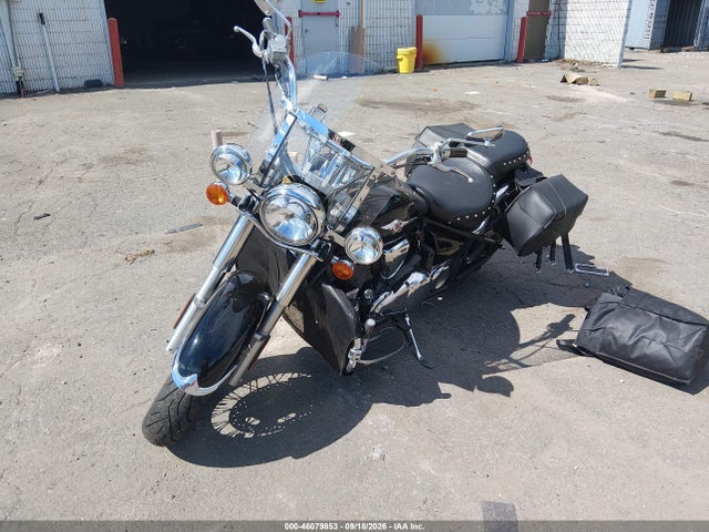 Aukcja sprzedaży 2009 Kawasaki Vn900 B, vin: JKAVN2B139A050899, numer aukcji: 46079853
