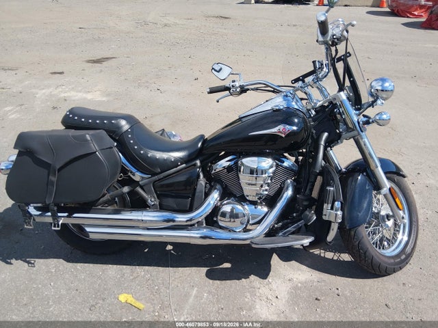Aukcja sprzedaży 2009 Kawasaki Vn900 B, vin: JKAVN2B139A050899, numer aukcji: 46079853