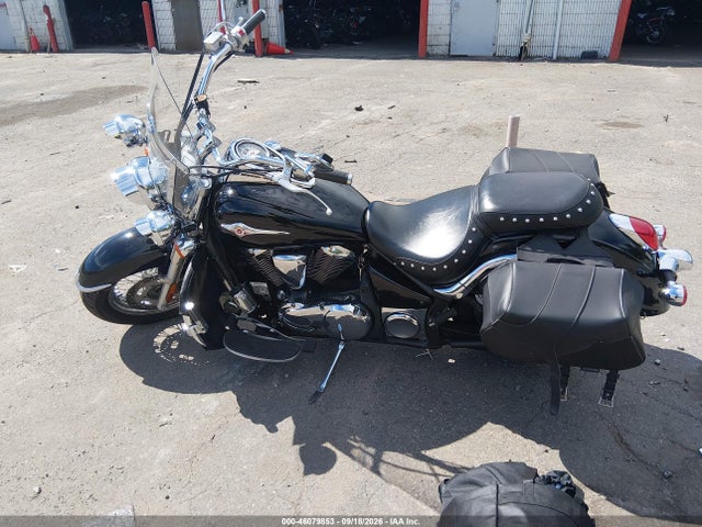 Aukcja sprzedaży 2009 Kawasaki Vn900 B, vin: JKAVN2B139A050899, numer aukcji: 46079853