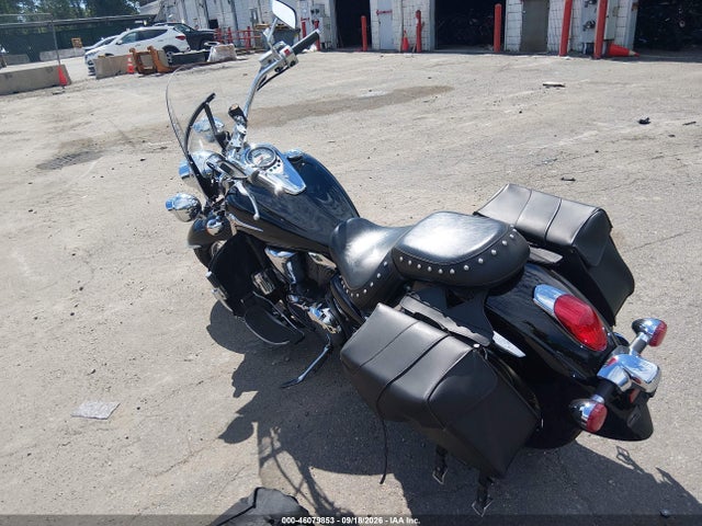 Aukcja sprzedaży 2009 Kawasaki Vn900 B, vin: JKAVN2B139A050899, numer aukcji: 46079853