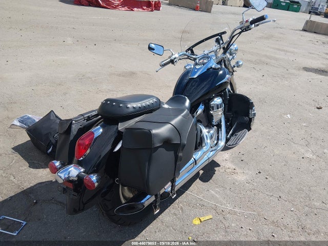 Aukcja sprzedaży 2009 Kawasaki Vn900 B, vin: JKAVN2B139A050899, numer aukcji: 46079853