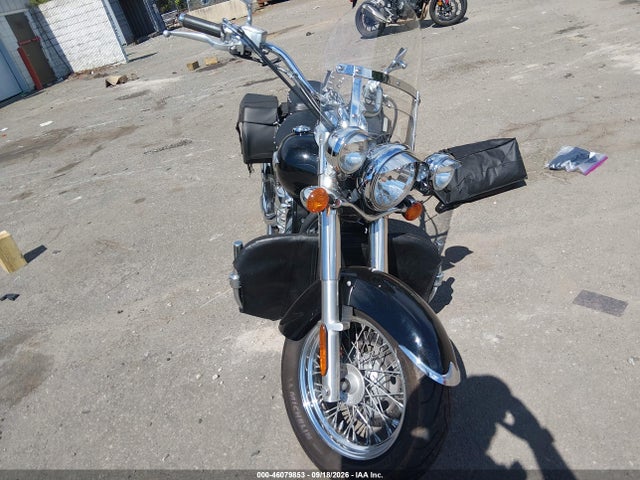 Aukcja sprzedaży 2009 Kawasaki Vn900 B, vin: JKAVN2B139A050899, numer aukcji: 46079853