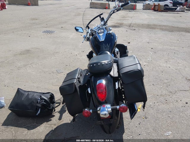 Aukcja sprzedaży 2009 Kawasaki Vn900 B, vin: JKAVN2B139A050899, numer aukcji: 46079853