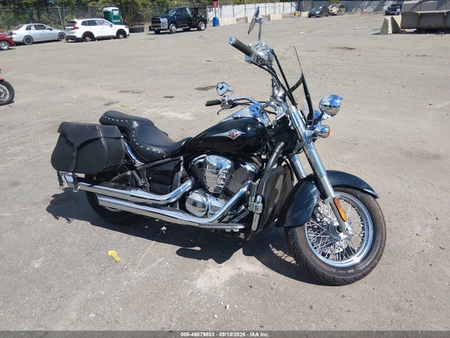 Aukcja sprzedaży 2009 Kawasaki Vn900 B, vin: JKAVN2B139A050899, numer aukcji: 46079853