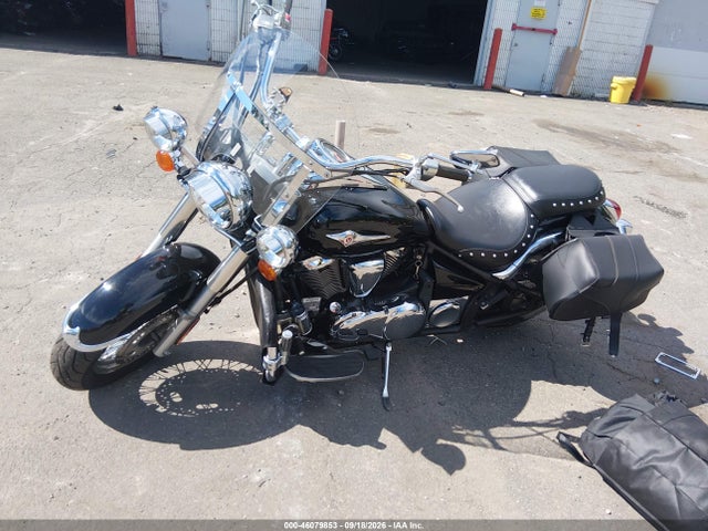 Aukcja sprzedaży 2009 Kawasaki Vn900 B, vin: JKAVN2B139A050899, numer aukcji: 46079853