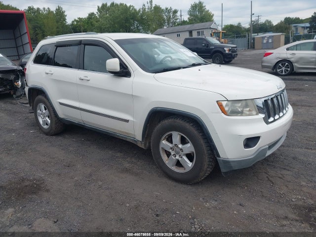 Продажа на аукционе авто 2011 Jeep Grand Cherokee Laredo, vin: 1J4RR4GG3BC585353, номер лота: 46079858