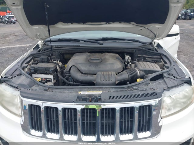 Продаж на аукціоні авто 2011 Jeep Grand Cherokee Laredo, vin: 1J4RR4GG3BC585353, номер лоту: 46079858