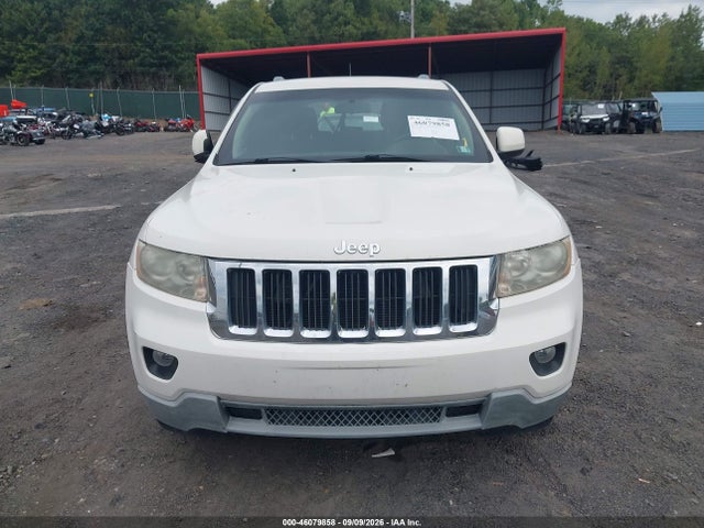 Продаж на аукціоні авто 2011 Jeep Grand Cherokee Laredo, vin: 1J4RR4GG3BC585353, номер лоту: 46079858