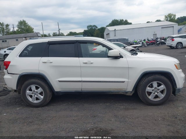 Продаж на аукціоні авто 2011 Jeep Grand Cherokee Laredo, vin: 1J4RR4GG3BC585353, номер лоту: 46079858