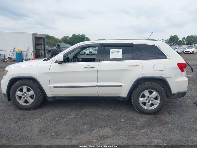 Продаж на аукціоні авто 2011 Jeep Grand Cherokee Laredo, vin: 1J4RR4GG3BC585353, номер лоту: 46079858