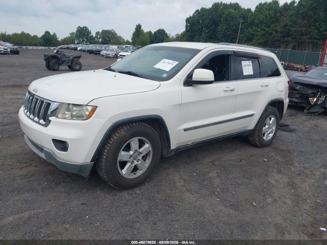 Продаж на аукціоні авто 2011 Jeep Grand Cherokee Laredo, vin: 1J4RR4GG3BC585353, номер лоту: 46079858