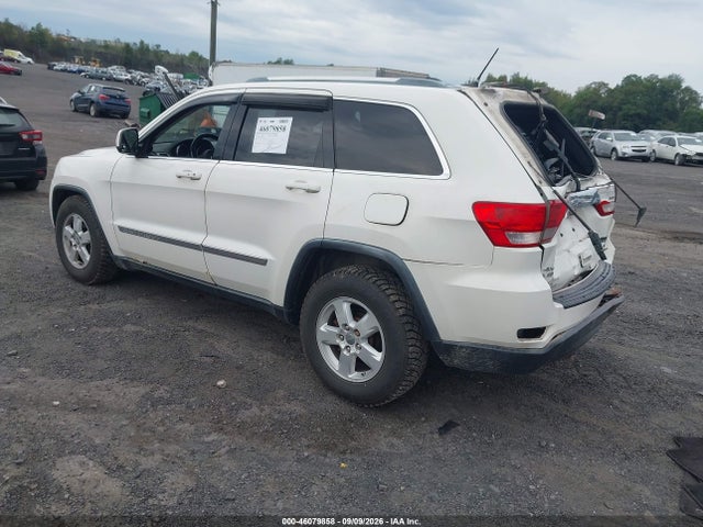 Продаж на аукціоні авто 2011 Jeep Grand Cherokee Laredo, vin: 1J4RR4GG3BC585353, номер лоту: 46079858