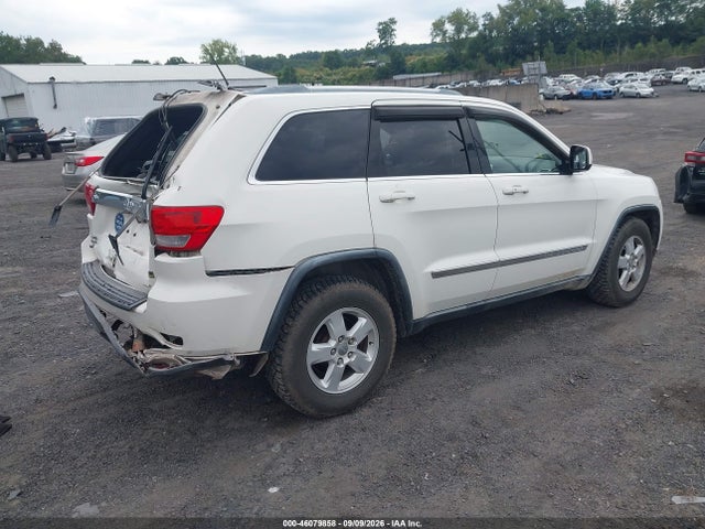 Продаж на аукціоні авто 2011 Jeep Grand Cherokee Laredo, vin: 1J4RR4GG3BC585353, номер лоту: 46079858