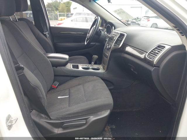 Продаж на аукціоні авто 2011 Jeep Grand Cherokee Laredo, vin: 1J4RR4GG3BC585353, номер лоту: 46079858