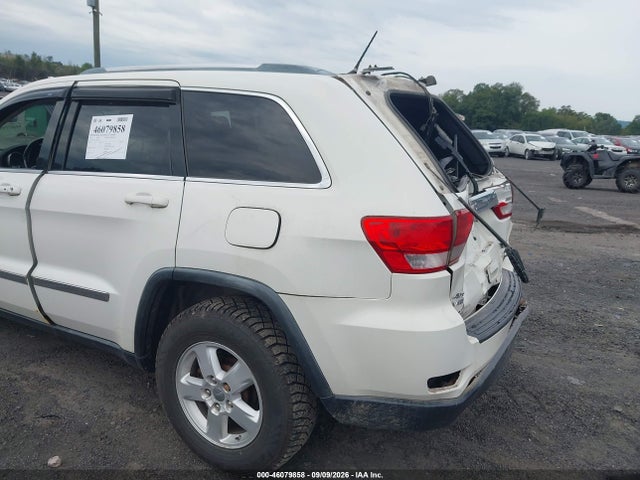 Продаж на аукціоні авто 2011 Jeep Grand Cherokee Laredo, vin: 1J4RR4GG3BC585353, номер лоту: 46079858