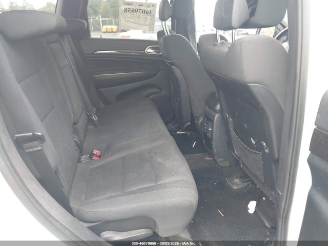 Продаж на аукціоні авто 2011 Jeep Grand Cherokee Laredo, vin: 1J4RR4GG3BC585353, номер лоту: 46079858