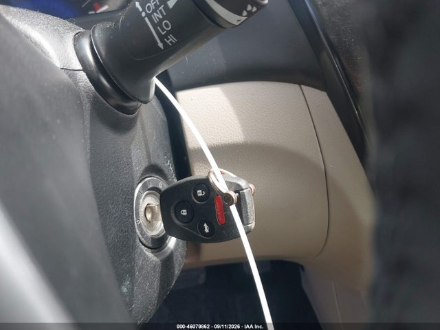 2013 Honda Civic Ex-l მანქანა იყიდება აუქციონზე, vin: 19XFB2F9XDE288662, აუქციონის ნომერი: 46079862