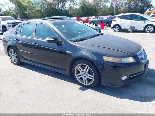 Aukcja sprzedaży 2008 Acura Tl 3.2, vin: 19UUA66278A006086, numer aukcji: 46079865