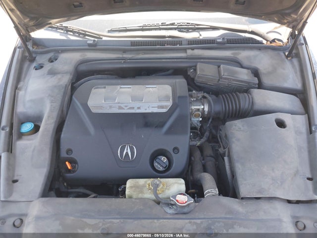 Продажа на аукционе авто 2008 Acura Tl 3.2, vin: 19UUA66278A006086, номер лота: 46079865