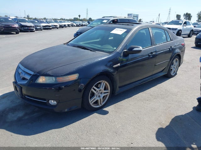 Продажа на аукционе авто 2008 Acura Tl 3.2, vin: 19UUA66278A006086, номер лота: 46079865