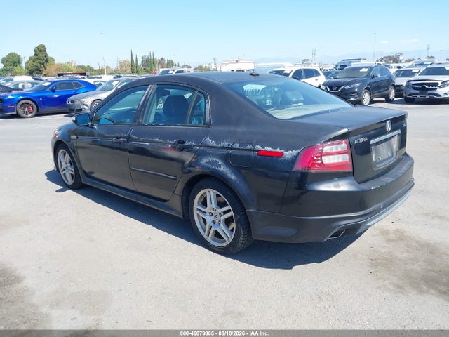 Продажа на аукционе авто 2008 Acura Tl 3.2, vin: 19UUA66278A006086, номер лота: 46079865