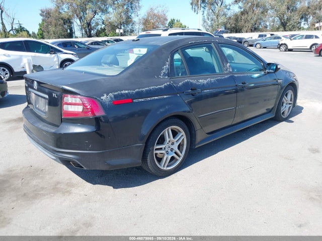Продажа на аукционе авто 2008 Acura Tl 3.2, vin: 19UUA66278A006086, номер лота: 46079865